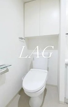 【トイレ】 | ラフィスタ墨田5丁目 | トイレです。