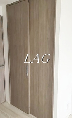 【収納】 | ラフィスタ墨田5丁目 | 収納です。