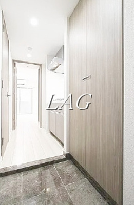 【玄関】 | ラフィスタ墨田5丁目 | 玄関です。