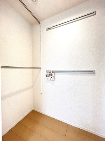 メイユールＭＳ Ⅲの収納