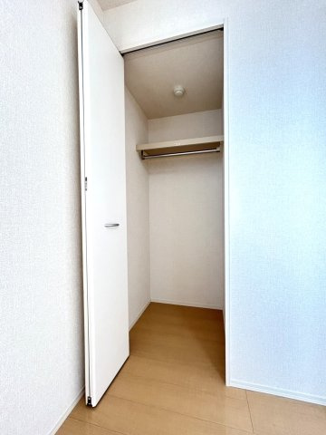 メイユールＭＳ Ⅲの収納