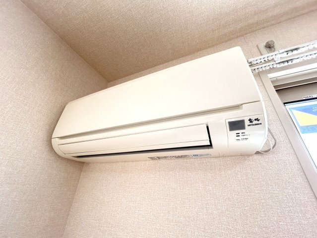 メイユールＭＳ Ⅲの設備