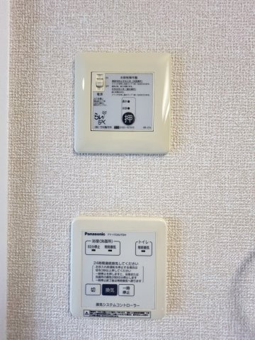 メイユールＭＳ Ⅲの設備