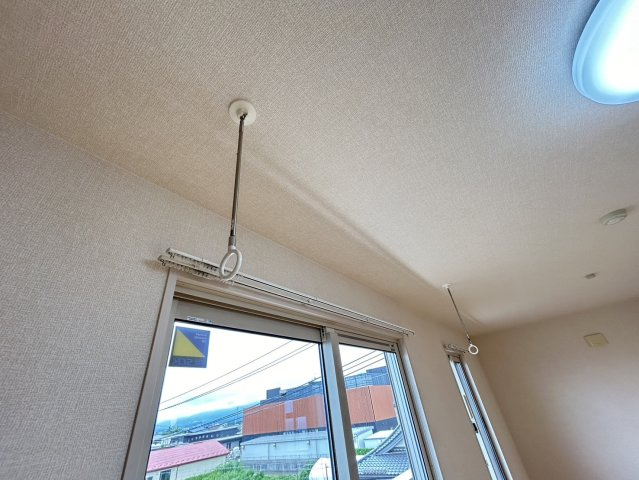 メイユールＭＳ Ⅲの設備