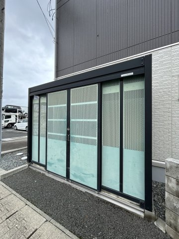 メイユールＭＳ Ⅲのその他共用部分