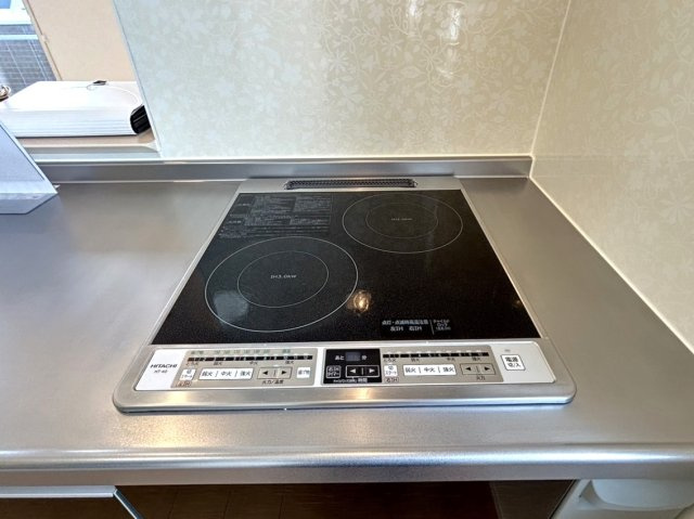 メイユールＭＳ Ⅲのキッチン