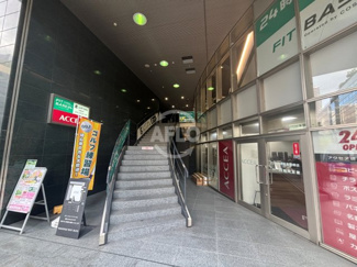 【エントランス】 | 堺筋ベストビル | 堺筋ベストビル