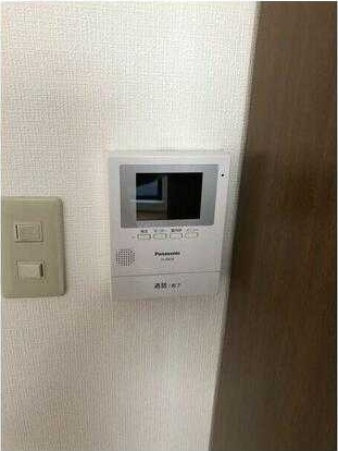 レジデンス明大前のセキュリティ