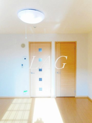 【寝室】 | フィオーレ | 寝室です。