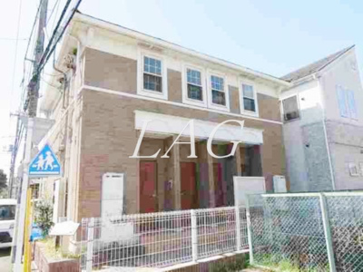 【外観】 | フィオーレ | 外観です。