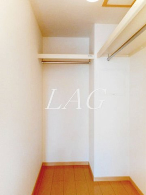 【収納】 | フィオーレ | 収納です。