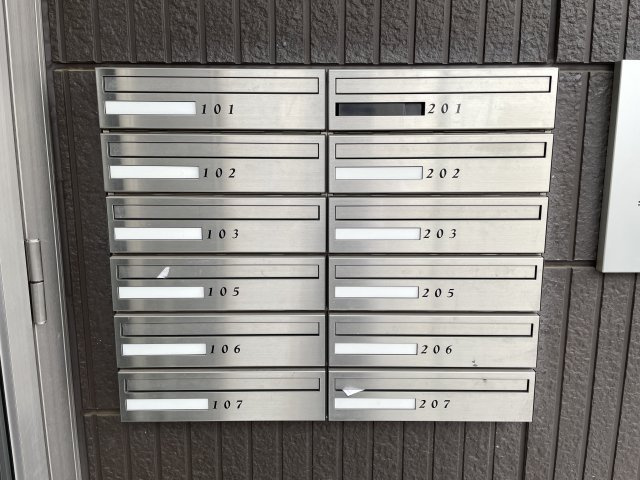 Villa Hermitage Courtのその他共用部分