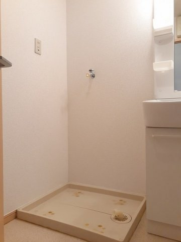 ニューマウンテンの設備