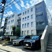 ビラハイツ参宮橋の画像