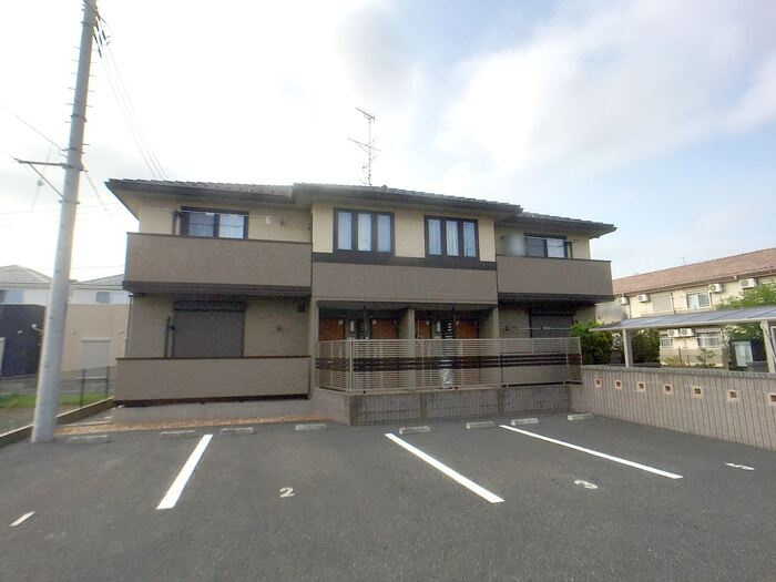 イーズフィールド Ａ