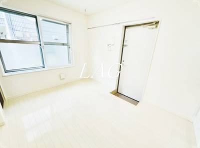 【寝室】 | ＫＫハウス北千住  | 寝室です。