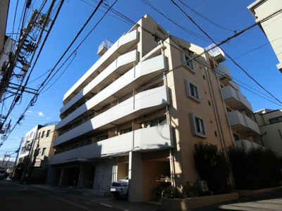 【外観】 | ＫＤＸレジデンス雪谷大塚