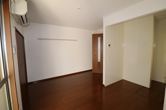 アプローズ馬橋の居間・リビング|居室