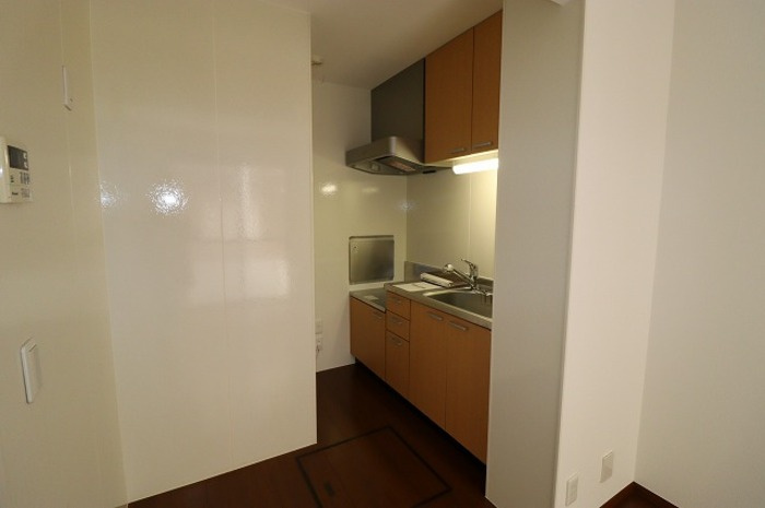 アプローズ馬橋のキッチン|キッチン