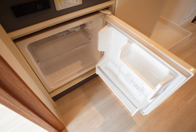 【その他】 | ワコーレ明石 | ミニ冷蔵庫