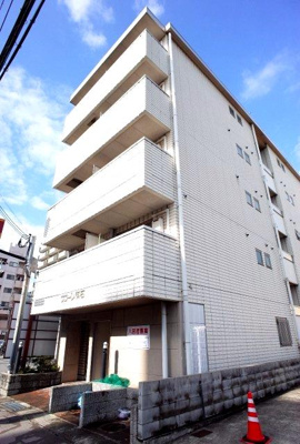 【外観】 | ワコーレ明石