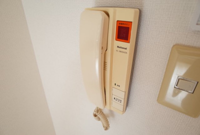 【その他】 | ワコーレ明石 | インターホン