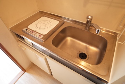 【キッチン】 | ワコーレ明石 | キッチン