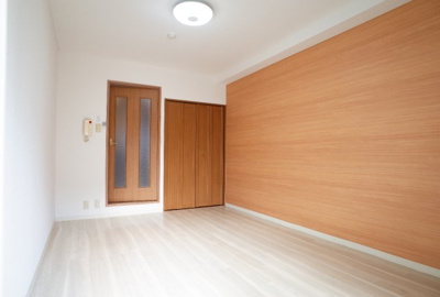 【寝室】 | ワコーレ明石 | 洋室別角度