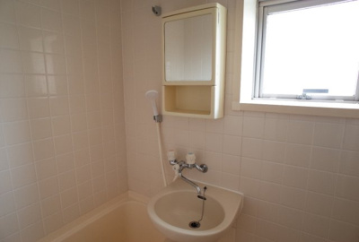 【洗面所】 | ワコーレ明石 | 洗面所