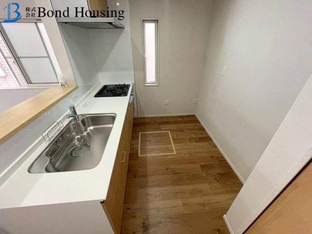 リフォ済み　即入居可　今津　良質中古戸建のその他