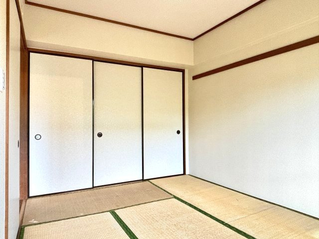 【和室】