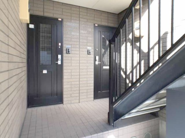 グランシャリオ　M1のその他共用部分