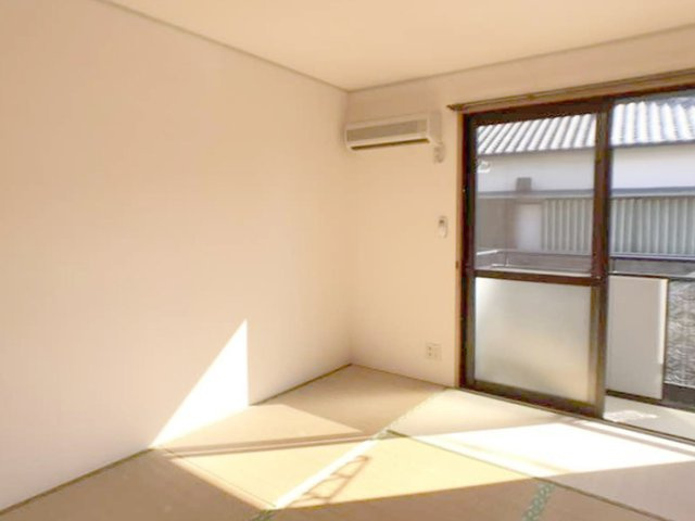 グランシャリオ　M1の内装