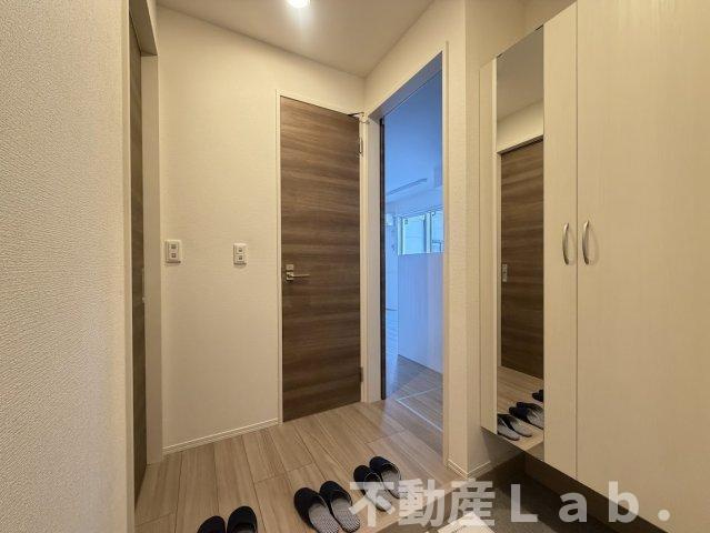 セレブ日吉のセキュリティ