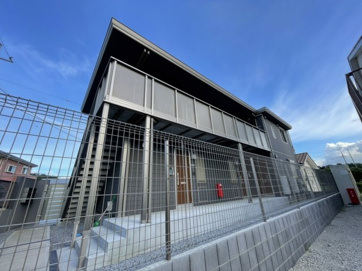 リヴィラージュ　A棟の画像