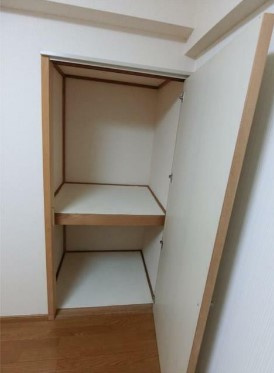 【収納】 | 中野88ビル