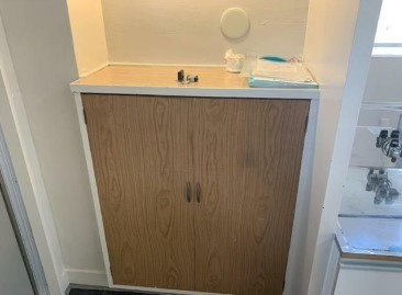 【収納】 | 中野88ビル | シューズボックス完備！