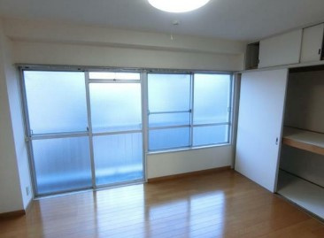 【居間・リビング】 | 中野88ビル | 明るい洋室！