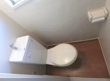 【トイレ】 | 中野88ビル