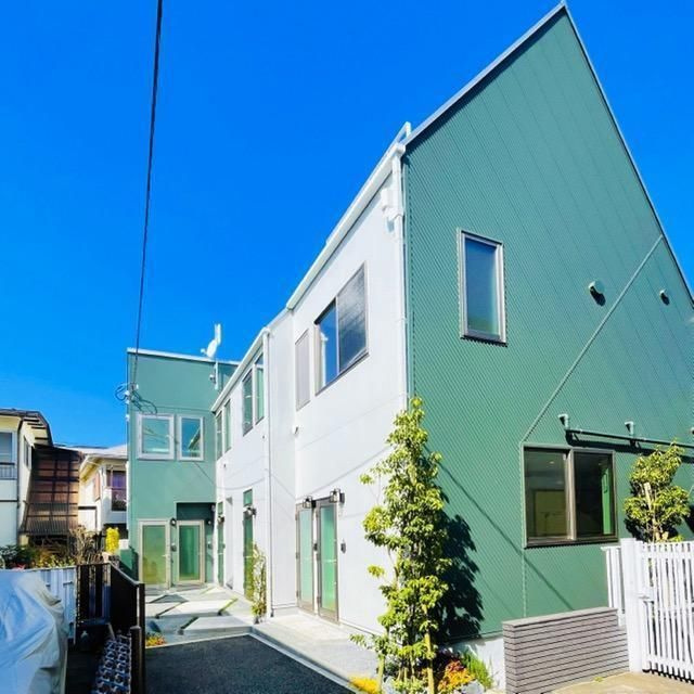 グランエッグス明大前