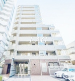 ルジェンテ白金台の画像