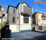 ★仲介手数料無料★横浜市金沢区高舟台２丁目の画像