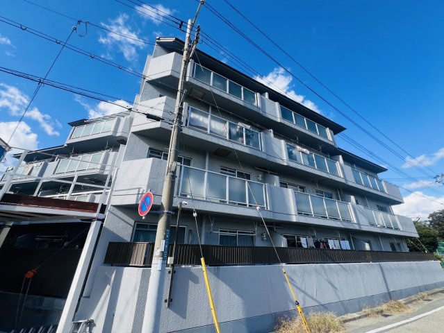 クレドール垂水Ⅱ