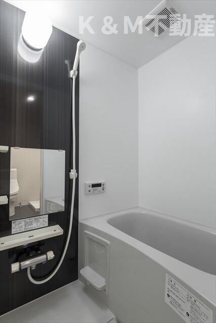 ＳＡＬＫの浴室|日々の暮らしに欠かせないお風呂です