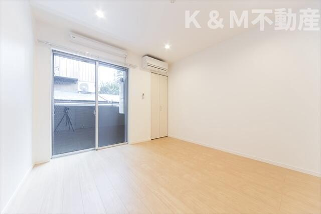 ＳＡＬＫの居間・リビング|使いやすい居間です