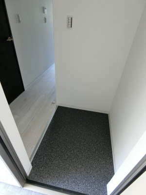 【玄関】 | ジーメゾン高石加茂
