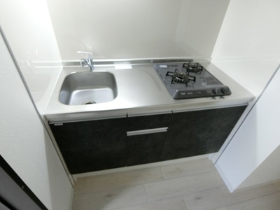【キッチン】 | ジーメゾン高石加茂