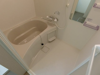 【浴室】 | ジーメゾン高石加茂