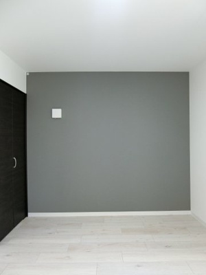 【洋室】 | ジーメゾン高石加茂