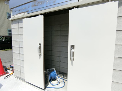 【その他共用部分】 | ジーメゾン高石加茂